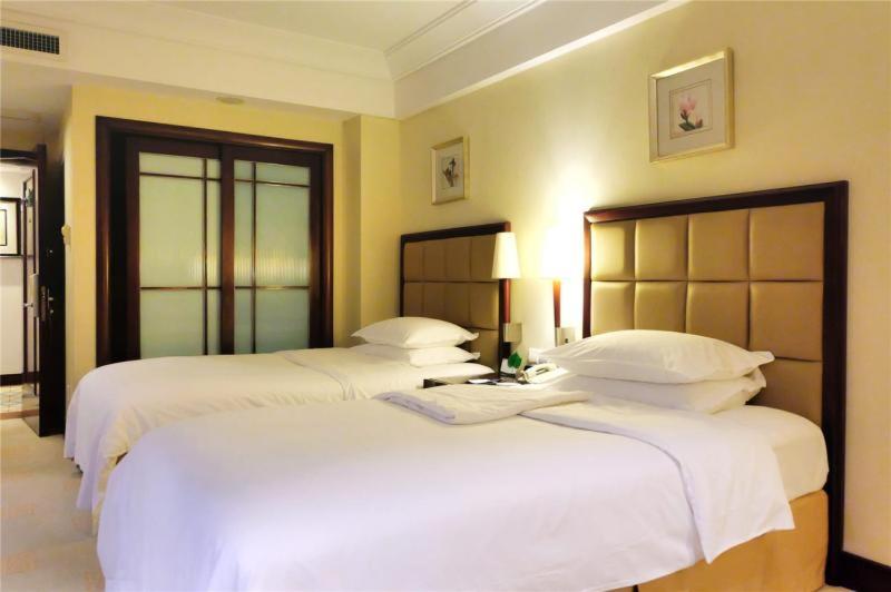 Foto - Ramada Plaza Optics Valley Hotel Wuhan (Best of Ramada Worldwide)