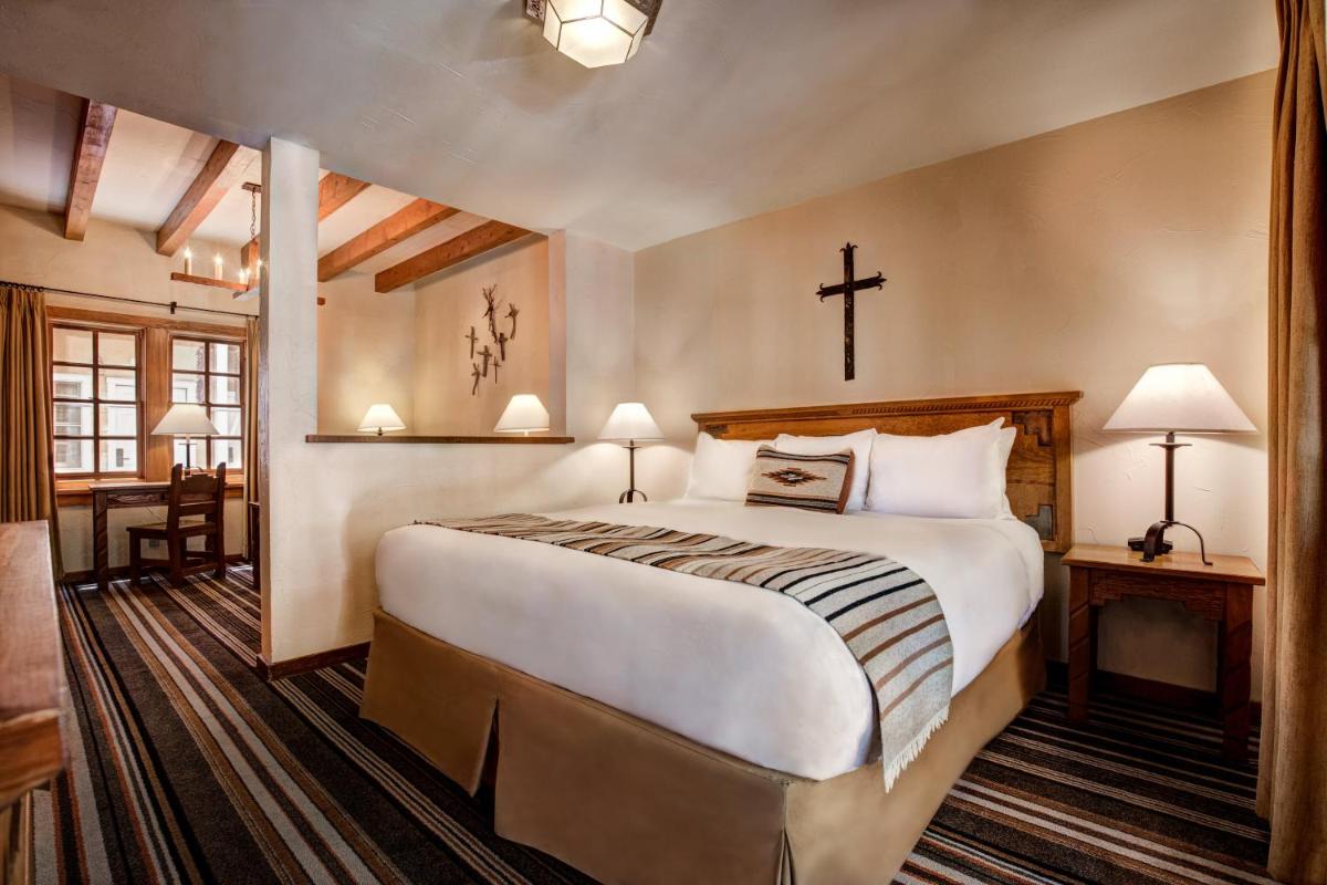 Photo - Hotel Chimayo de Santa Fe