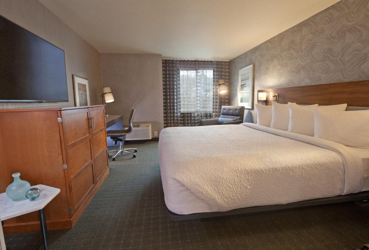 Photo - Silver Cloud Hotel - Mukilteo Waterfront