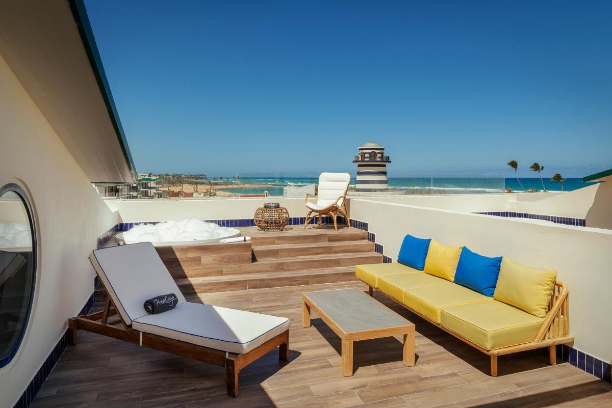 Foto - Ocean el Faro Resort - All Inclusive