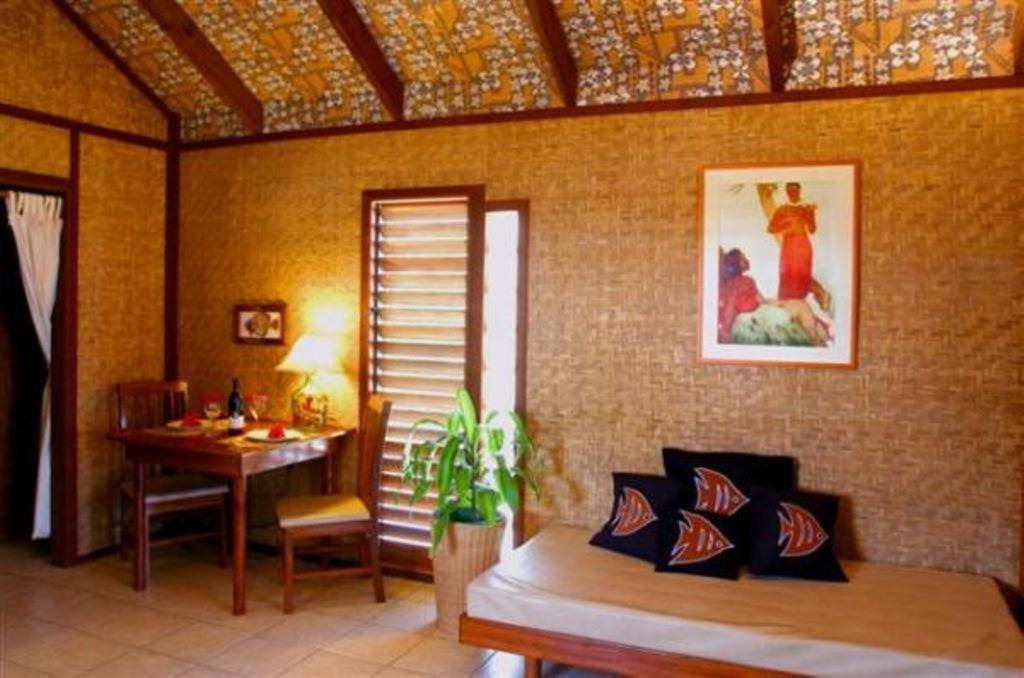 Foto - Rarotonga Beach Bungalows