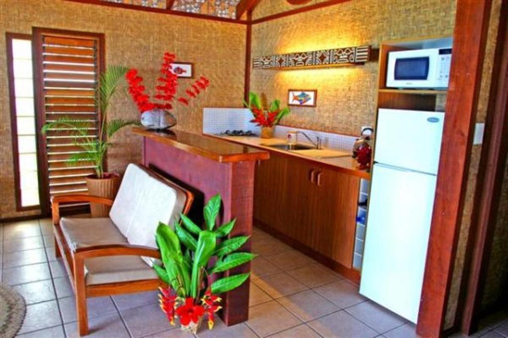 Foto - Rarotonga Beach Bungalows