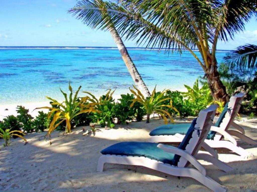 Foto - Rarotonga Beach Bungalows