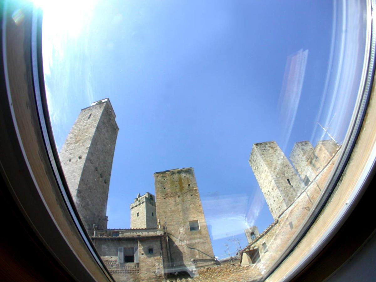 Photo - Fabio Apartments San Gimignano