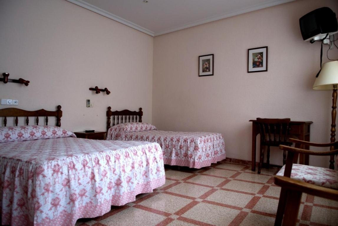 Photo - Hostal San Poul