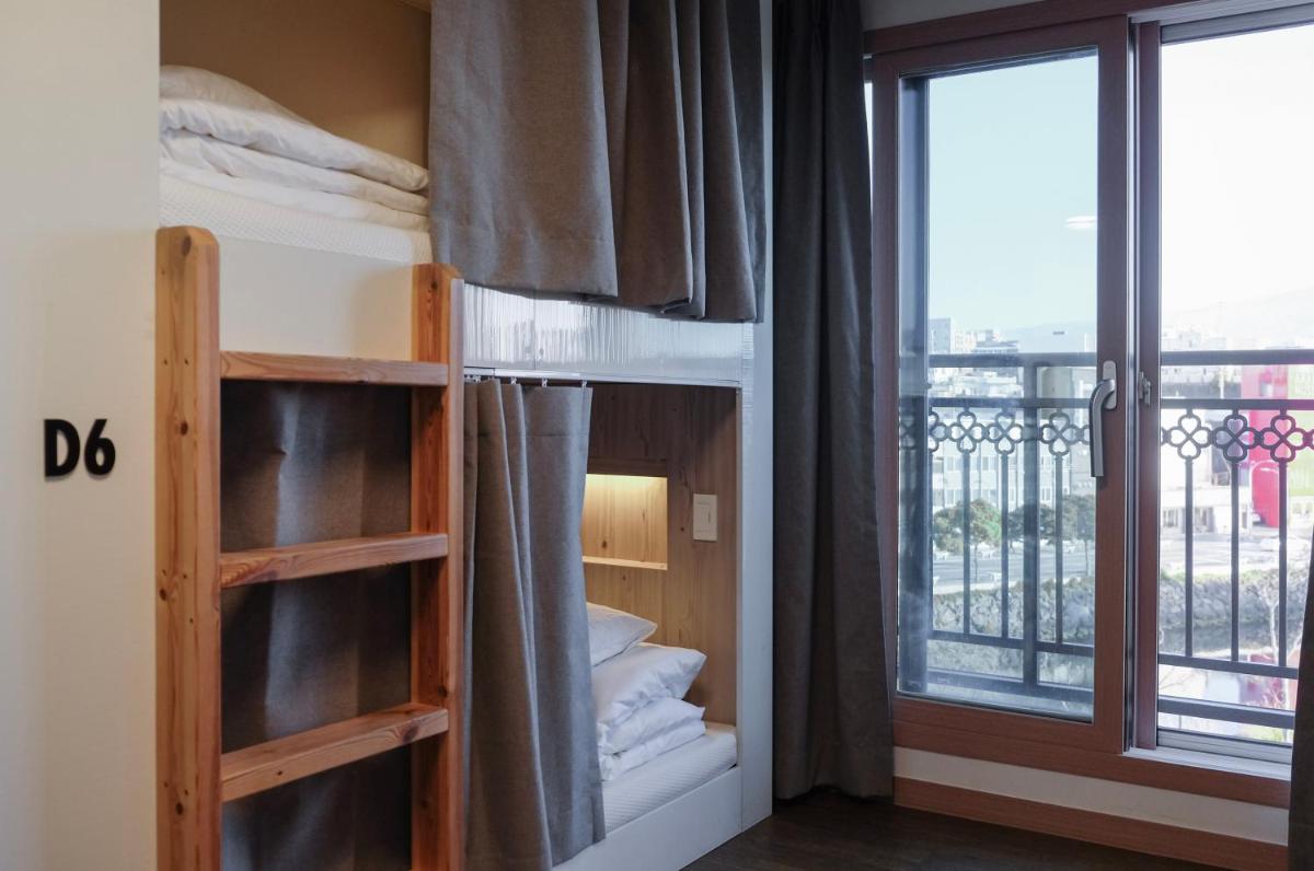 Foto - Bed Radio Dongmoon