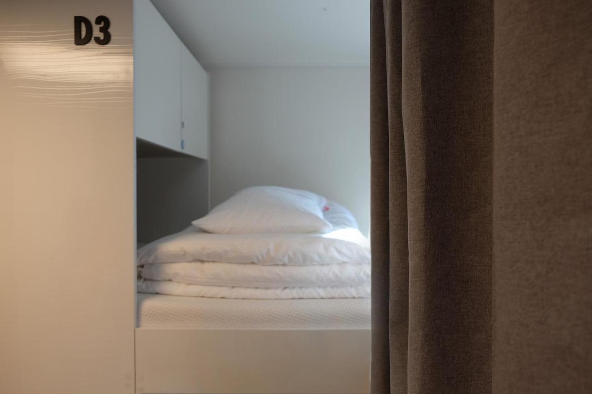 Foto - Bed Radio Dongmoon