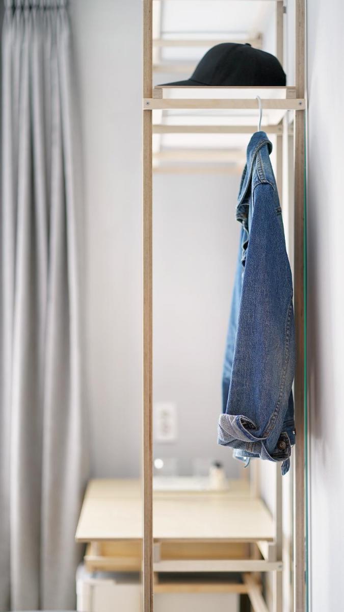 Foto - Bed Radio Dongmoon