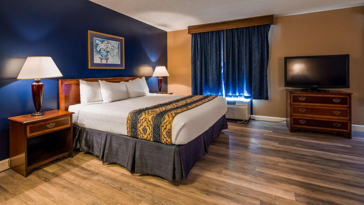 Photo - Best Western Potomac Mills