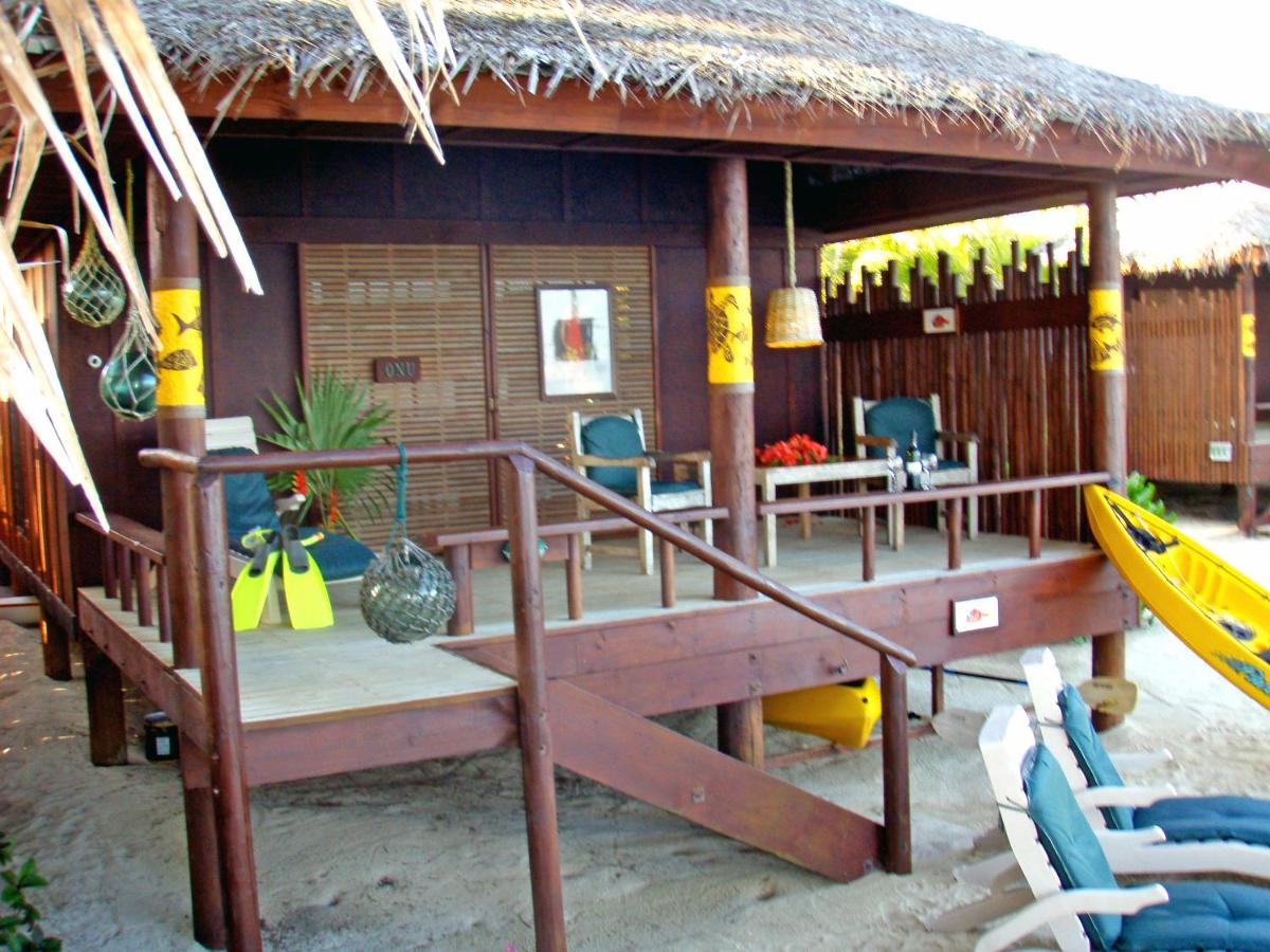 Foto - Rarotonga Beach Bungalows