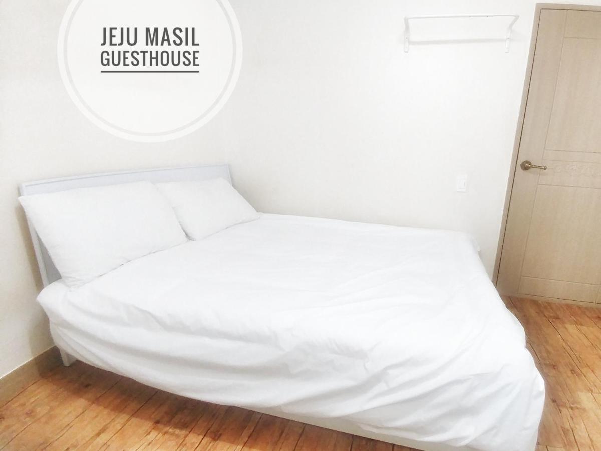 Photo - Jeju Masil Guesthouse