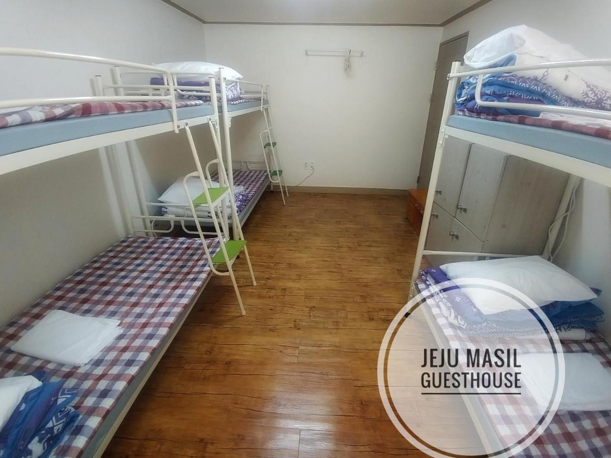 Foto - Jeju Masil Guesthouse