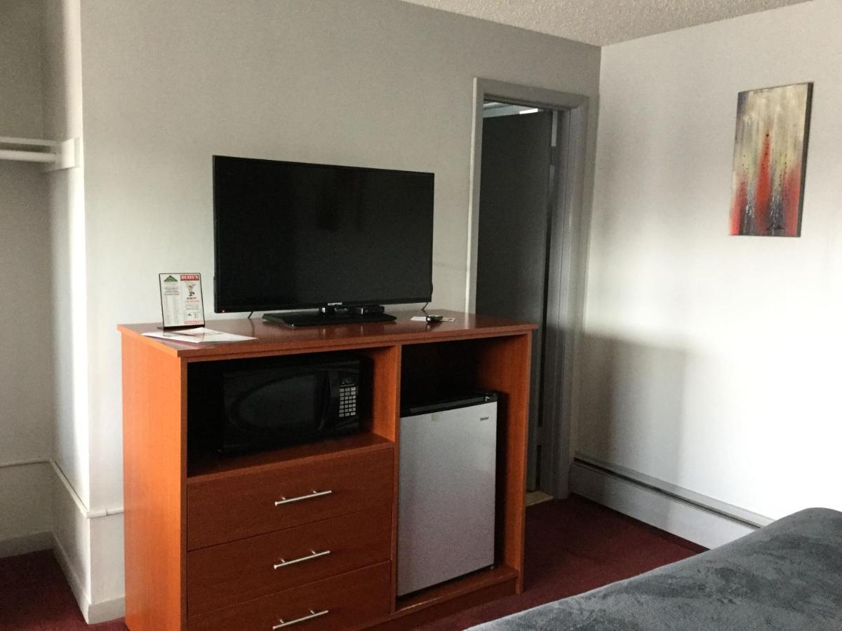 Foto - Swiss Cottage Inn