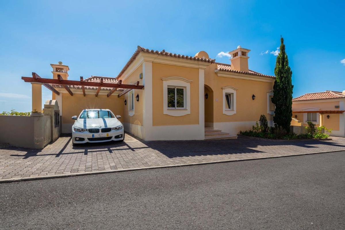 Photo - Designed Villa Palheiro Village by HR Madeira