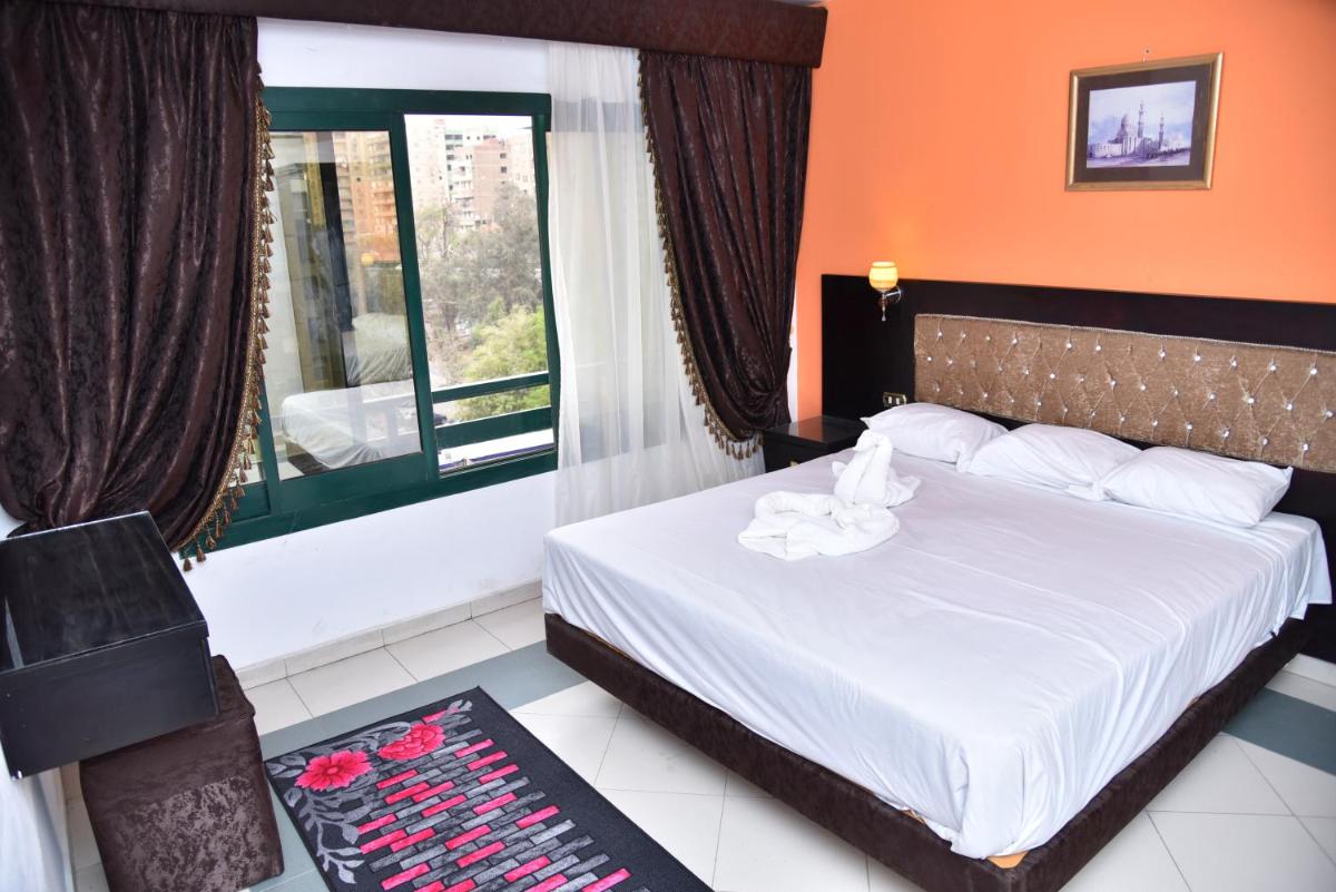 Photo - Royal Pyramids Hotel