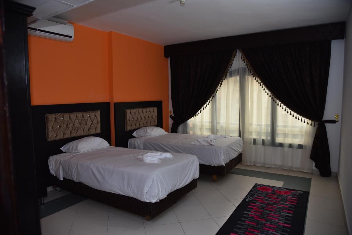 Photo - Royal Pyramids Hotel