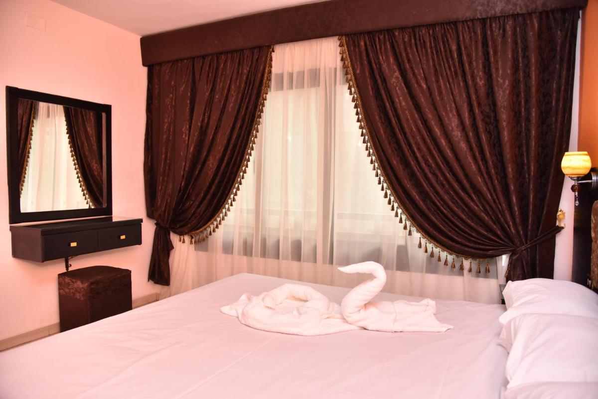 Photo - Royal Pyramids Hotel
