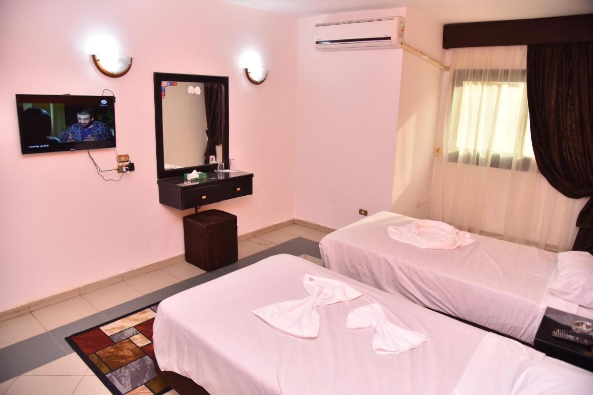 Photo - Royal Pyramids Hotel