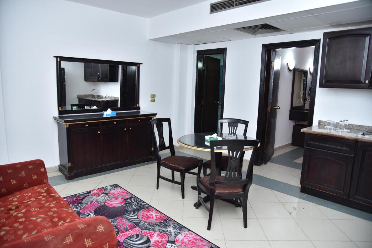 Photo - Royal Pyramids Hotel