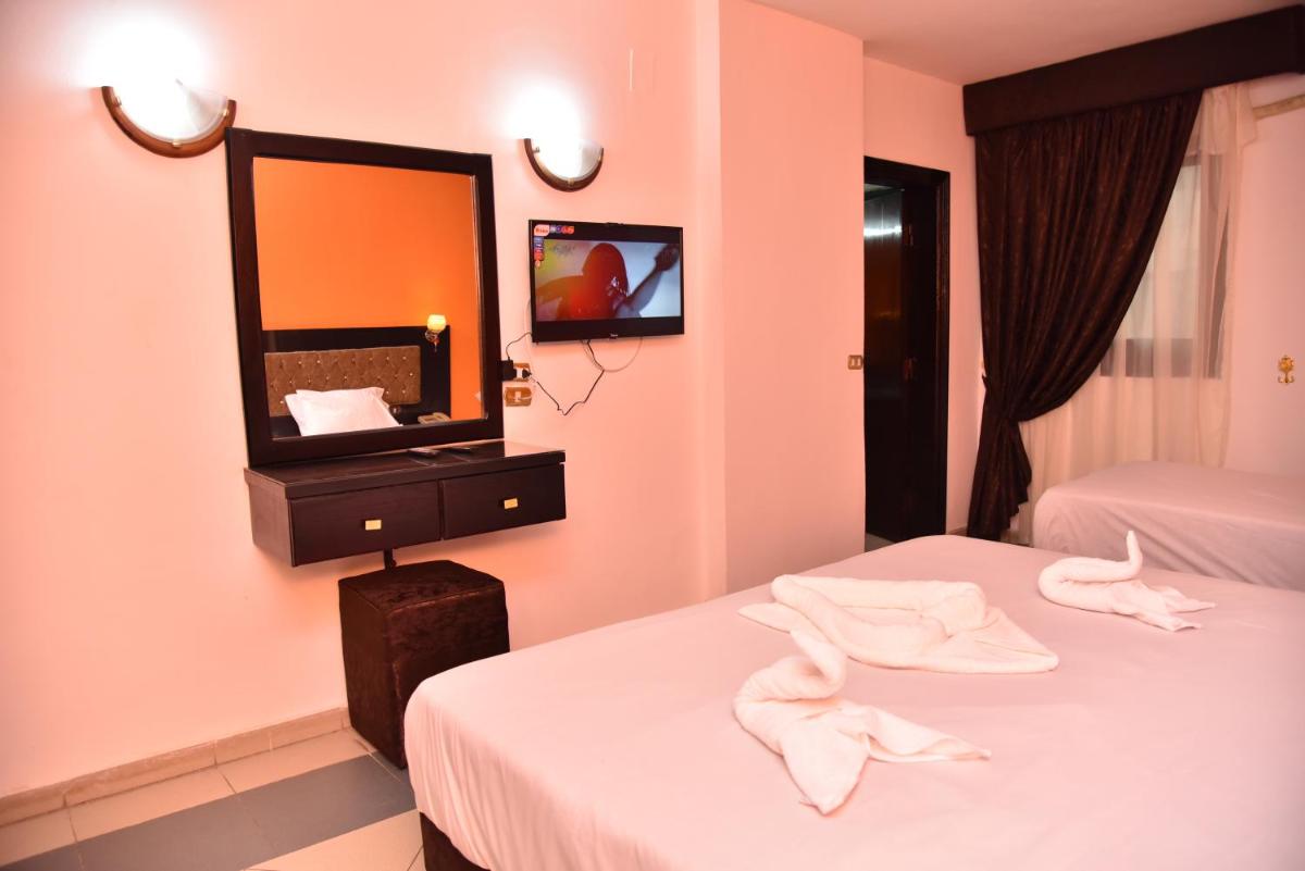 Photo - Royal Pyramids Hotel