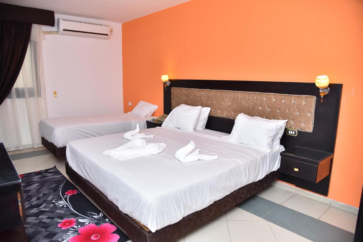 Photo - Royal Pyramids Hotel