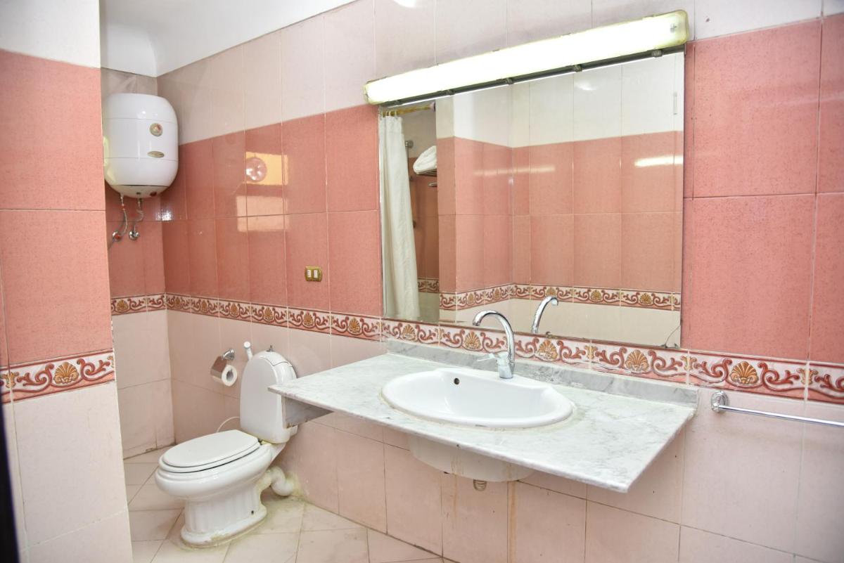 Photo - Royal Pyramids Hotel