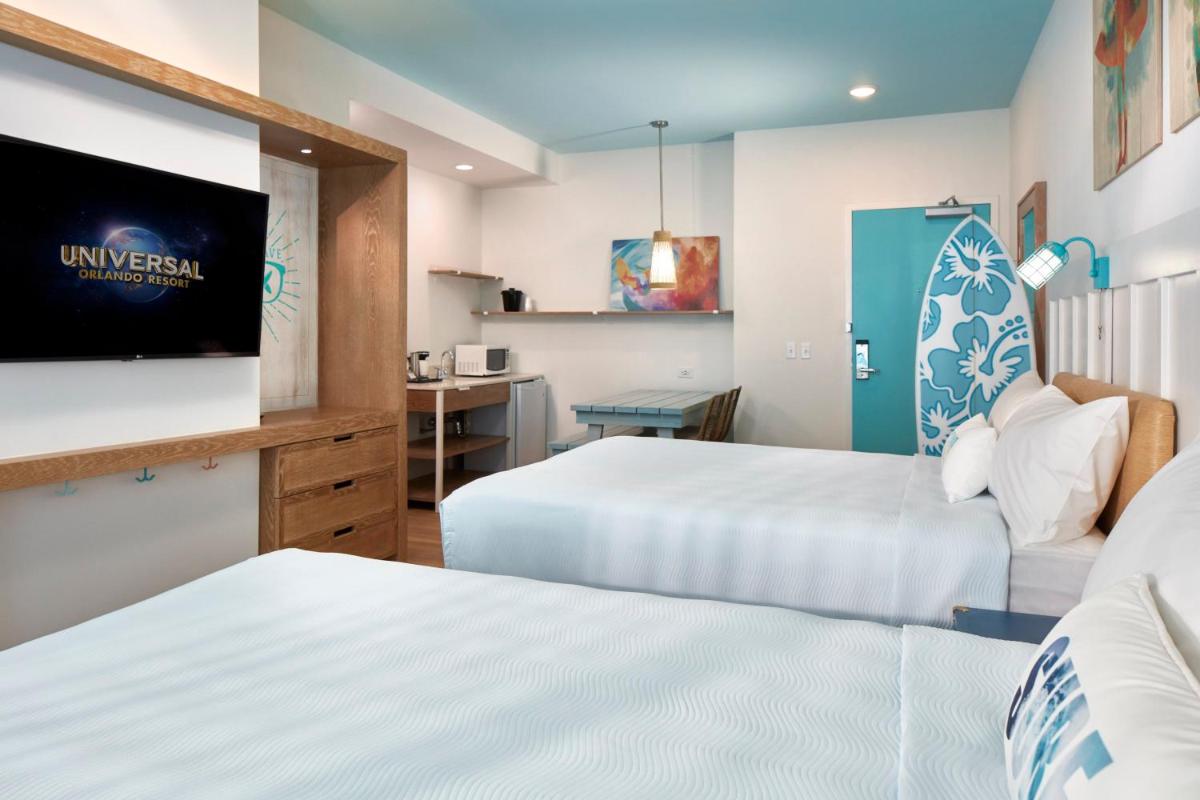 Photo - Universal's Endless Summer Resort - Surfside Inn and Suites