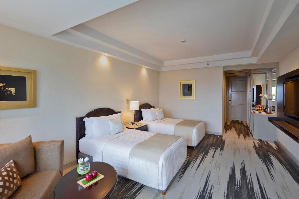 Photo - Gran Melia Jakarta