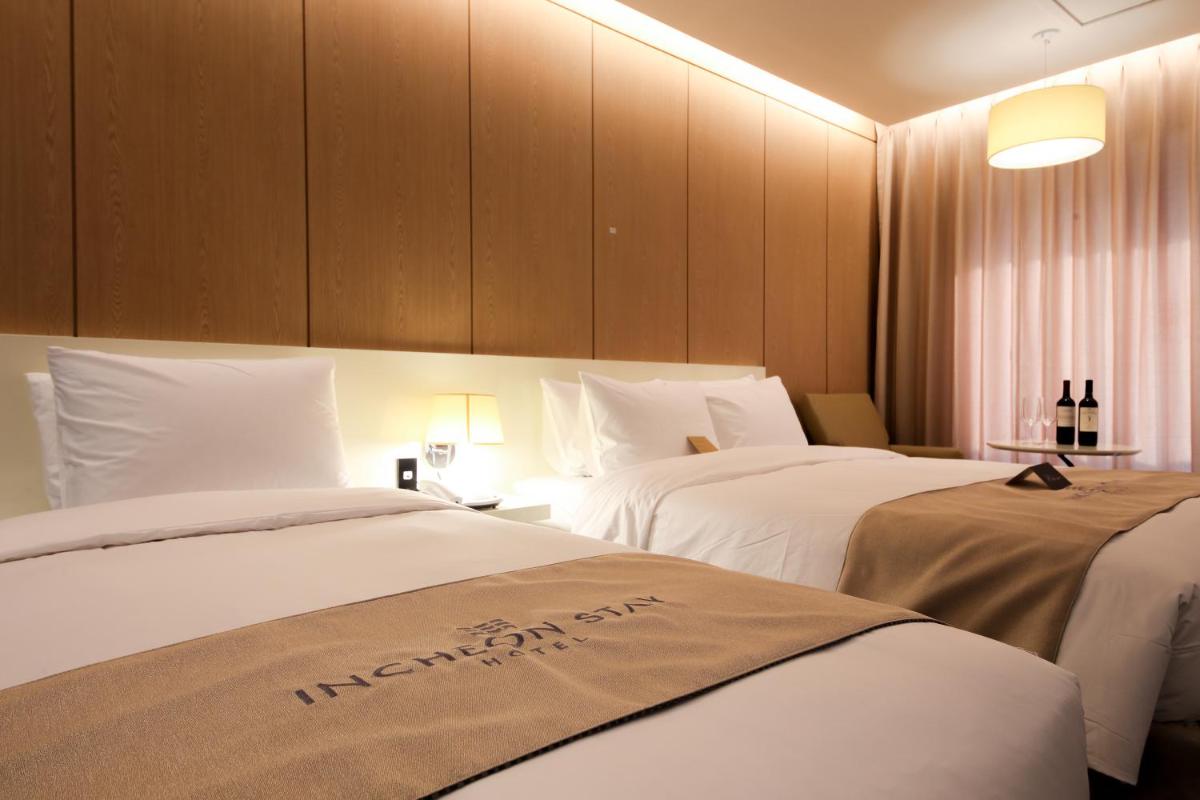 Photo - Incheon Stay Hotel