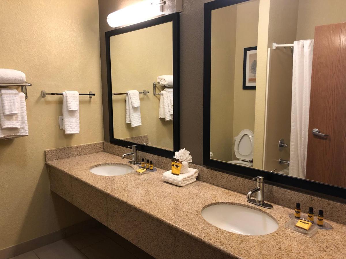 Foto - Best Western Plus Hill Country Suites - San Antonio