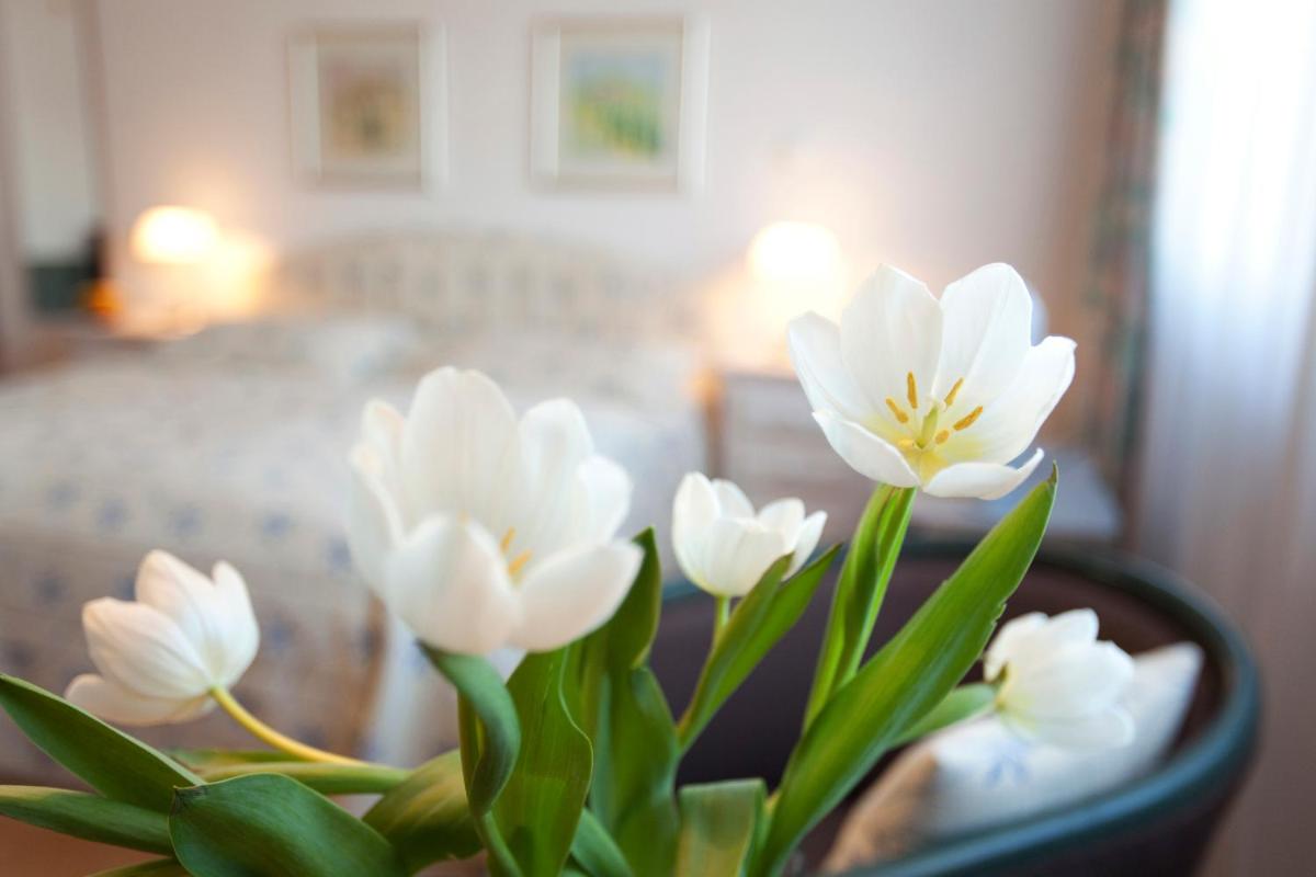 Foto - Hotel Post Frankfurt-Airport