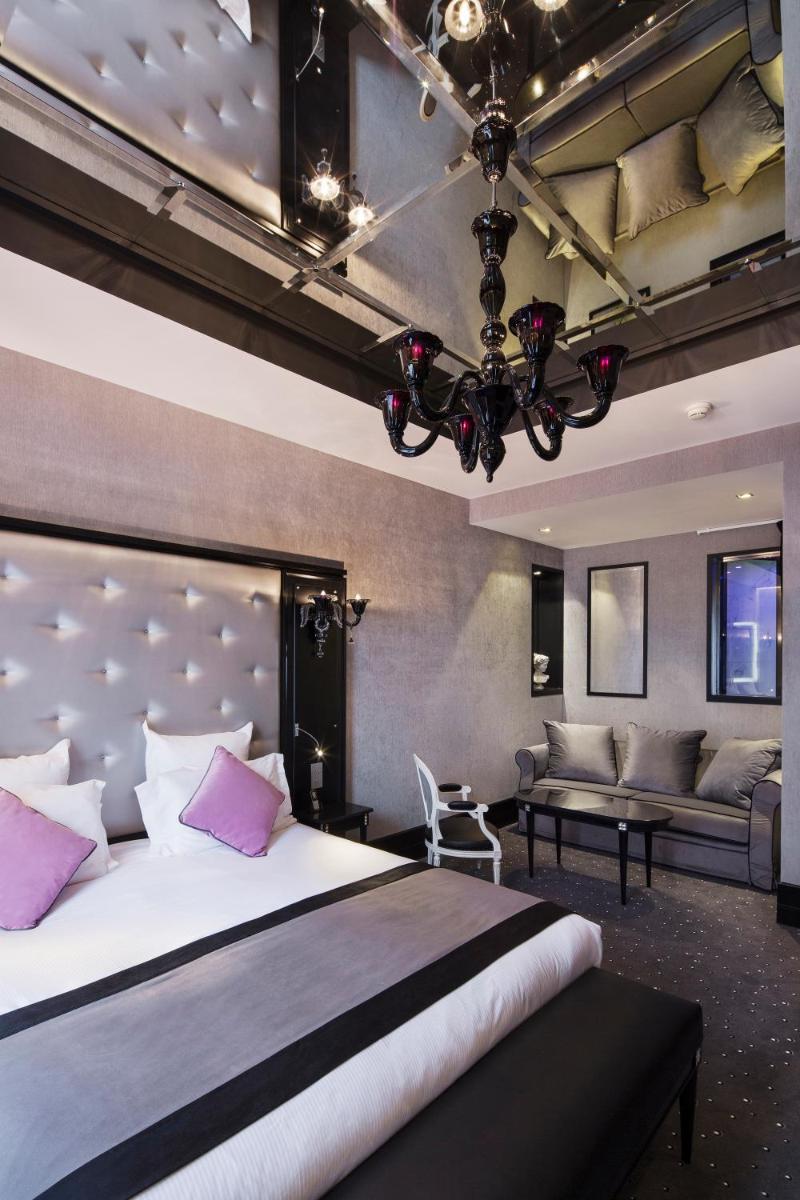 Photo - Maison Albar Hotels Le Diamond