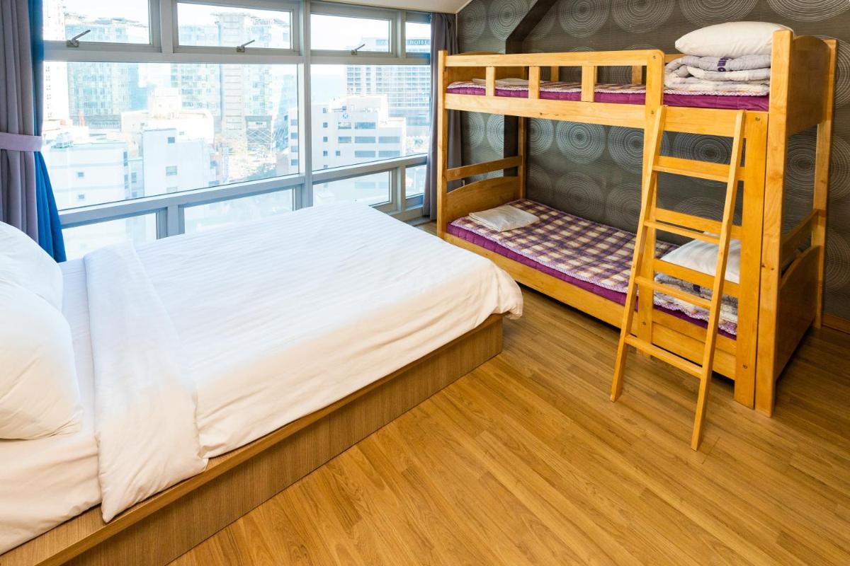 Photo - Busan Popcorn Hostel