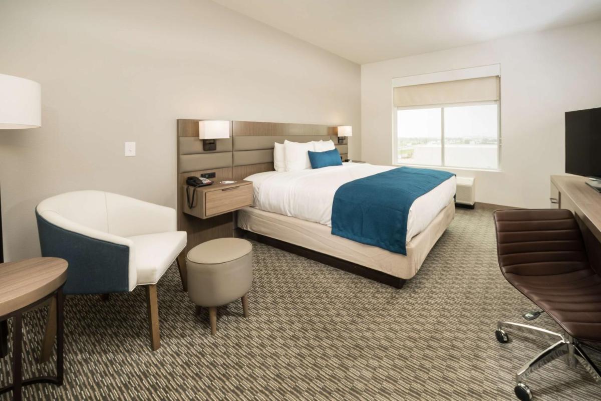 Photo - Best Western Plus Executive Residency Austin