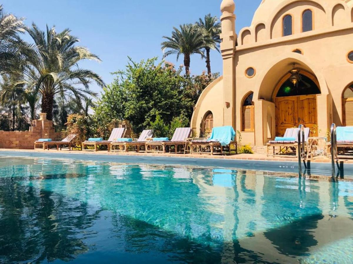Embrace Hotel, Luxor, Egypt Photos, Reviews & Deals Holidify