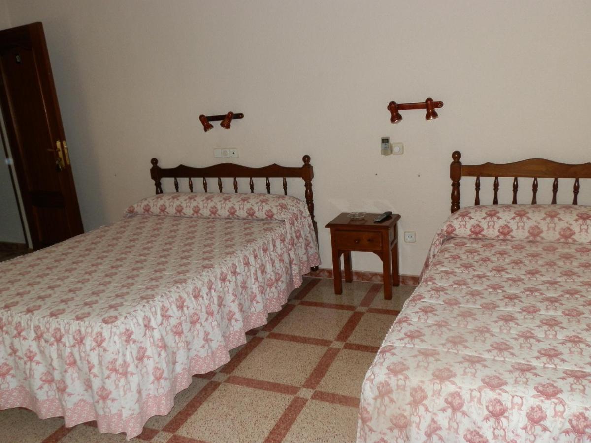 Photo - Hostal San Poul