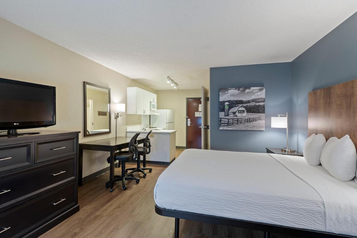 Photo - Extended Stay America Suites - Charlotte - Pineville - Park Rd