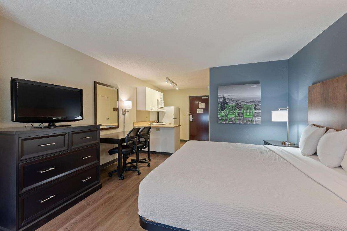 Photo - Extended Stay America Suites - Charlotte - Pineville - Park Rd