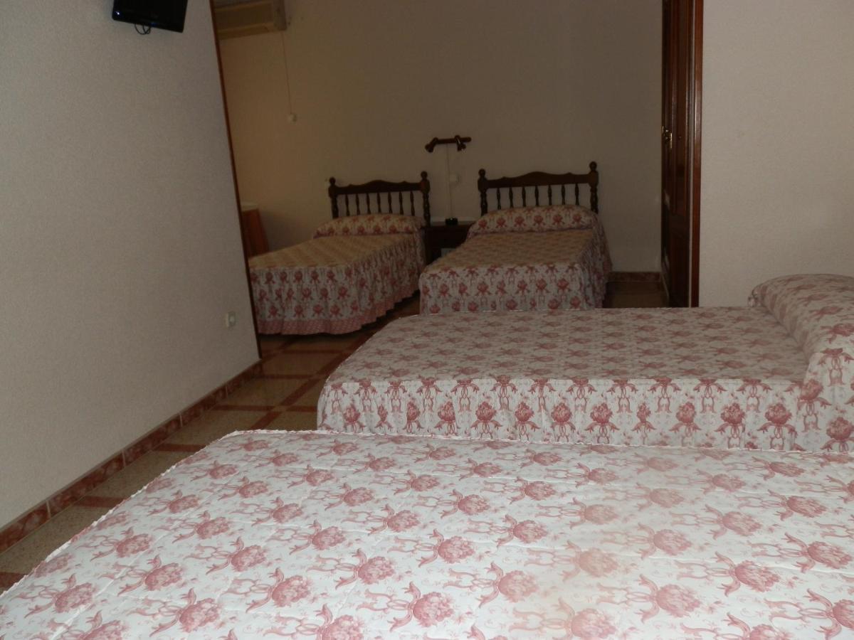 Photo - Hostal San Poul