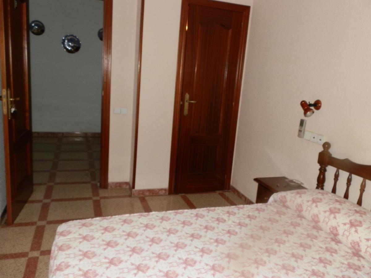 Foto - Hostal San Poul