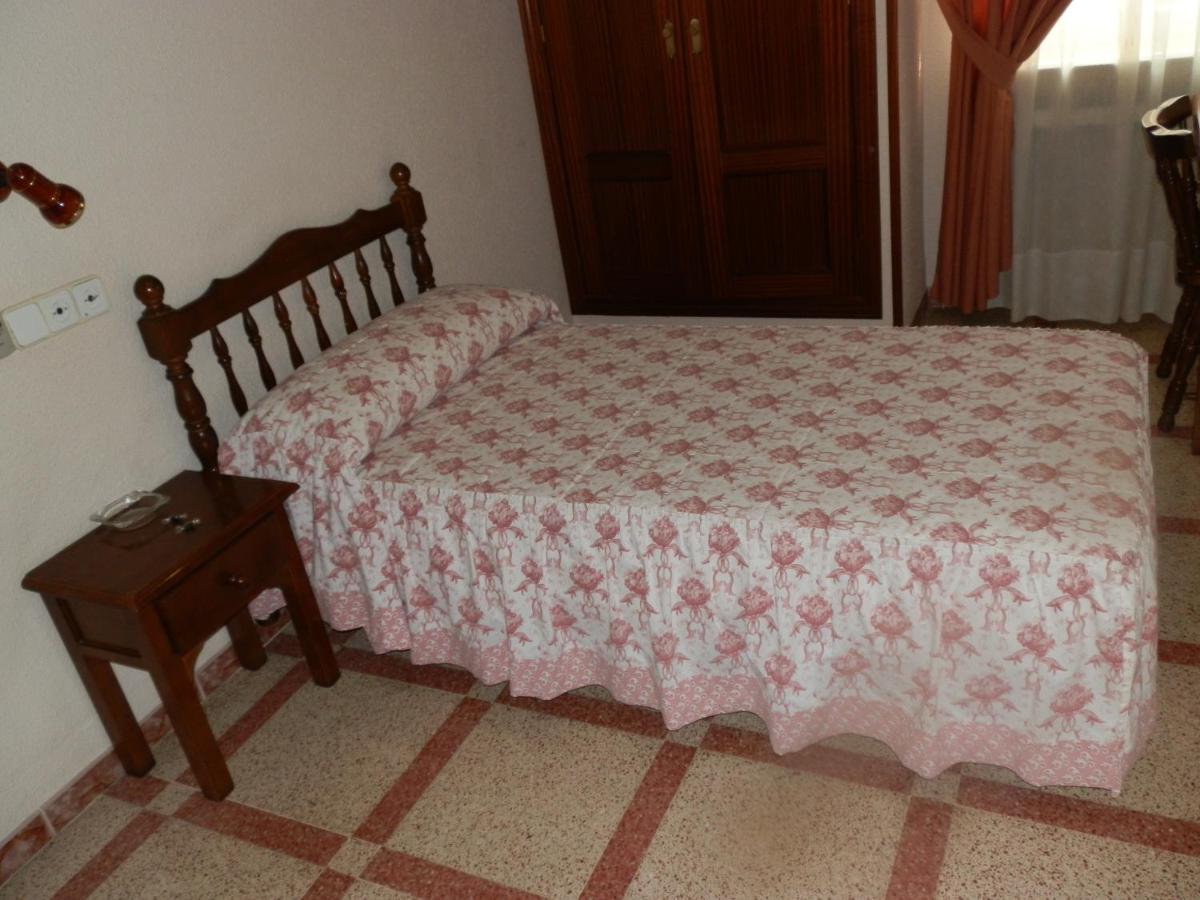 Photo - Hostal San Poul