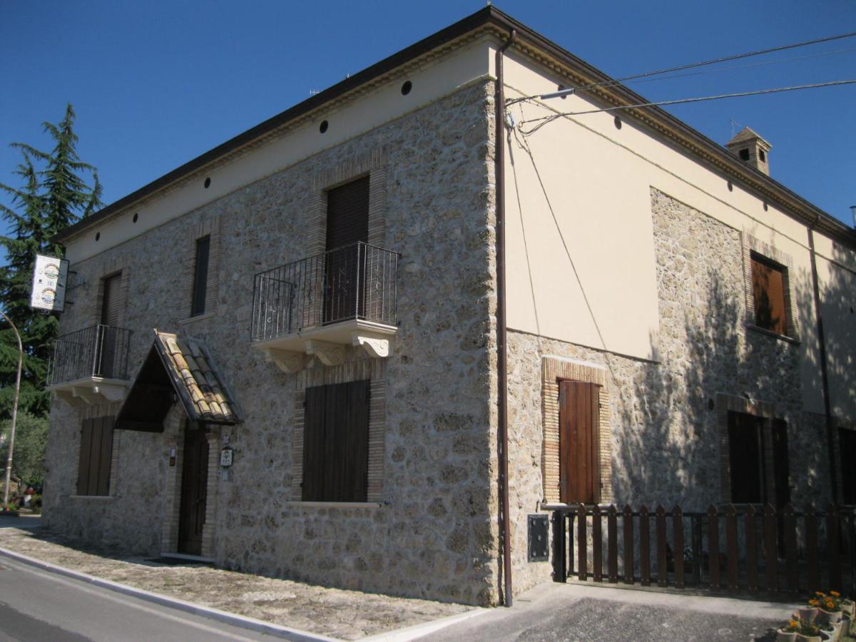 Foto - Le Pietre Ricce B&B