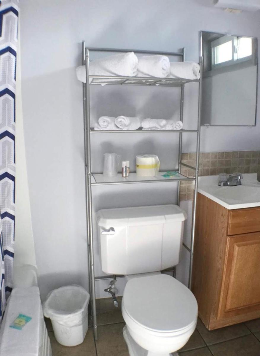 Foto - Swiss Cottage Inn