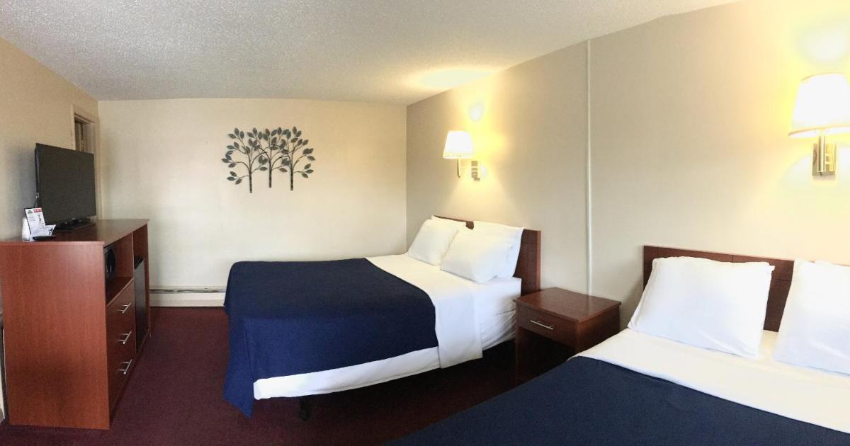 Foto - Swiss Cottage Inn