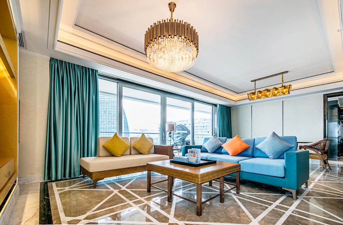 Photo - Albion Residence Haitang Bay Sanya