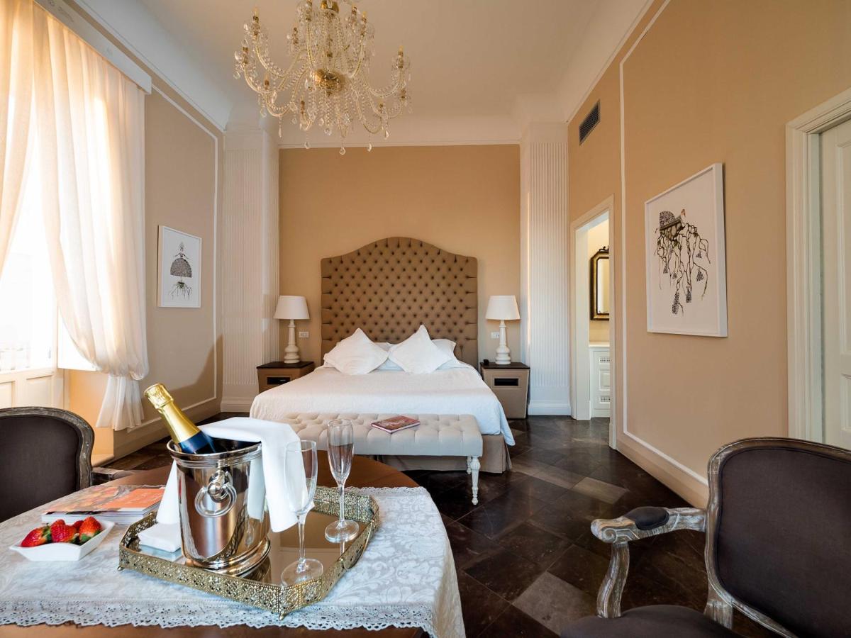 Photo - Gagliardi Boutique Hotel