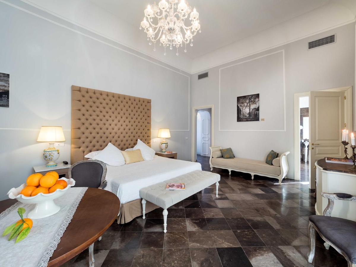 Photo - Gagliardi Boutique Hotel