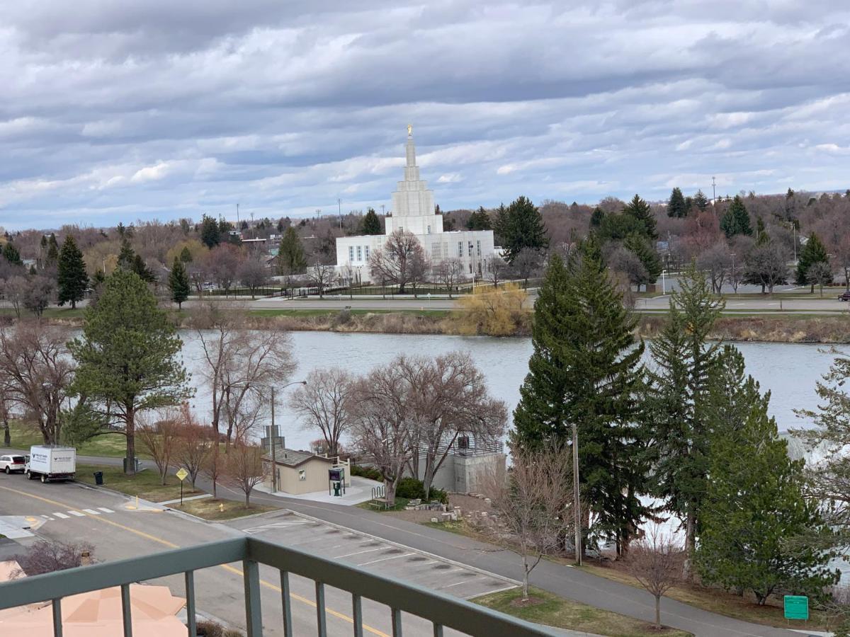 Photo - Comfort Suites Idaho Falls