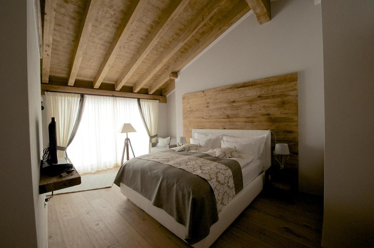 Foto - Hotelino Petit Chalet