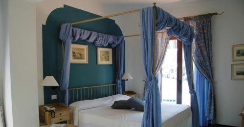 Photo - Hotel Rocce Azzurre